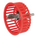 Circle Tile Cutter & Guard 90mm