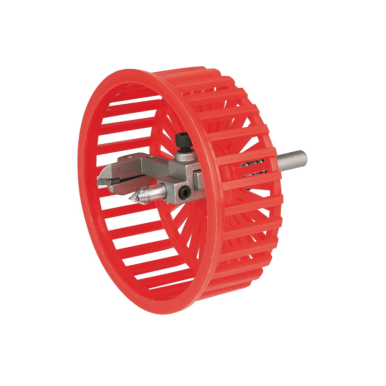 Circle Tile Cutter & Guard 90mm (13295)