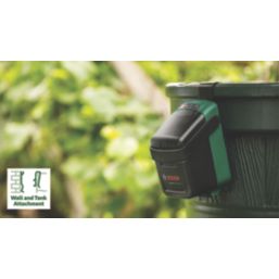 Bosch 18-2000 18V Li-Ion Power for All Battery-Powered Multi Use Pump - Bare