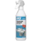 HG   Bathroom Limescale Remover Foam Spray 500ml