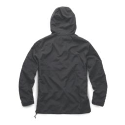 Scruffs   Over-The-Head Jacket Black X Large 24" Chest