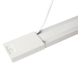 4lite  Single 5ft LED CCT Batten 35W 4700lm 220-240V