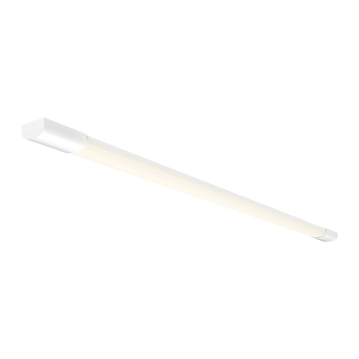 4lite Single 5ft LED CCT Batten 35W 4700lm 220-240V (132GG)