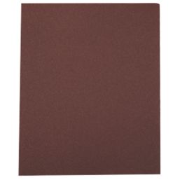 Essentials  180 Grit Multi-Material Sanding Sheet 280mm x 230mm 10 Pack