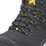 Amblers FS198    Safety Boots Black Size 5