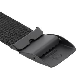 Site Cullen Belt Black 28 - 46"