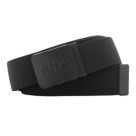 Site Cullen Belt Black 28 - 46"