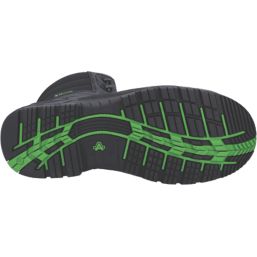 Amblers 503 Size 5  Black   Safety Boots