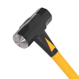 Roughneck  Fibreglass Sledge Hammer 8lb (3.6kg)