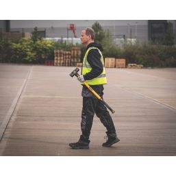 Roughneck  Fibreglass Sledge Hammer 8lb (3.6kg)