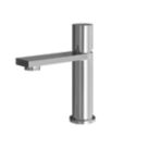 ETAL Saris Polished Chrome 184mm Standard Round Head Mono Basin Mixer Tap