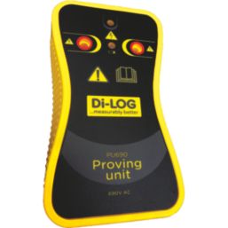 Di-Log AC Proving Unit 690V