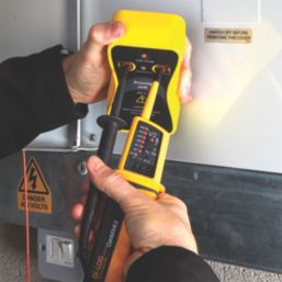 Di-Log AC Proving Unit 690V