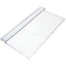 Beko C00864843  Lower Freezer Drawer Front