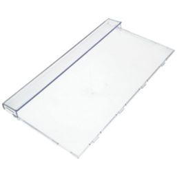 Beko C00864843  Lower Freezer Drawer Front