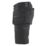 Blaklader  4-Way Stretch Shorts Black 40" W