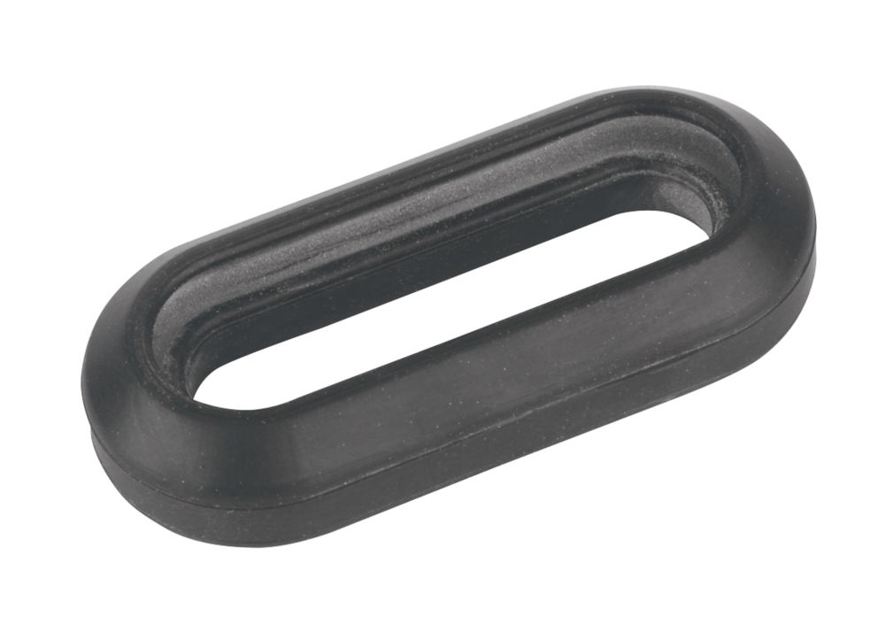 GlowWorm 2000801636 Inspection Cover Heat Exchanger Gasket Screwfix