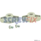 Vaillant 0020010292 Handle Pack of 2