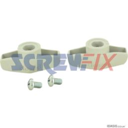 Vaillant 0020010292 Handle Pack of 2