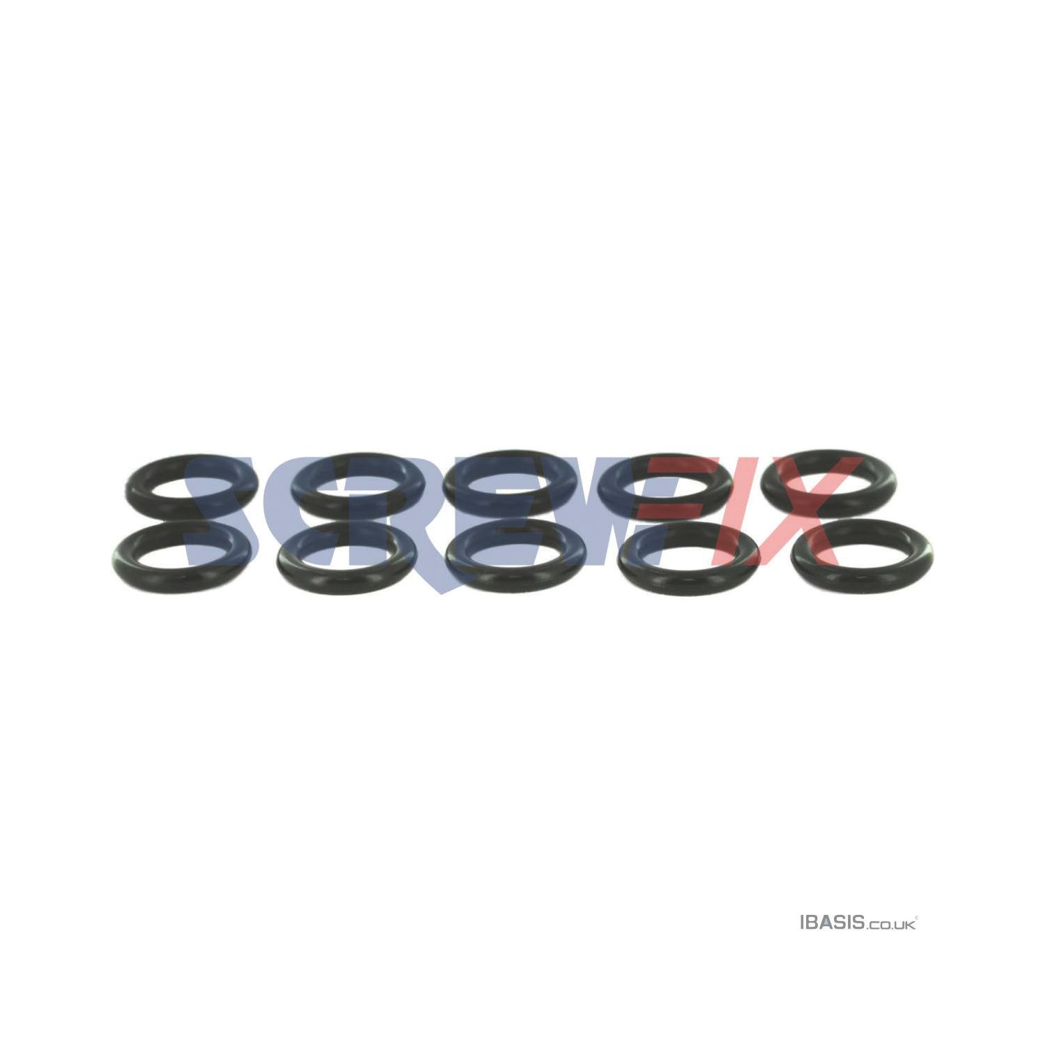 Worcester Bosch 87161165490 3.87 x 3.53 O-Ring (132TP)