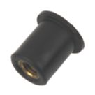 Rawlplug Rawlnut Flexiplugs 13mm x 16mm 20 Pack