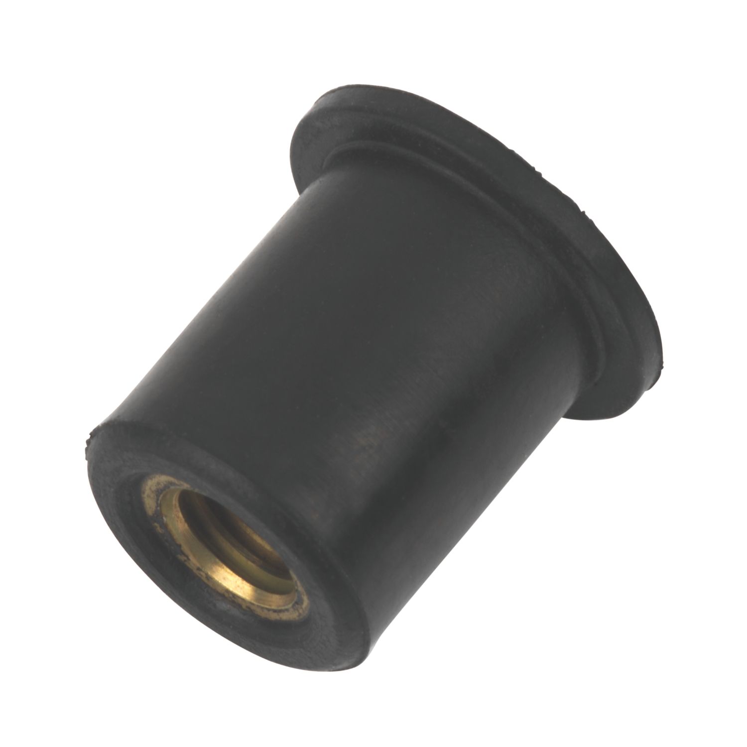 Rawlplug Rawlnut Flexiplugs 13mm x 16mm 20 Pack (132VA)