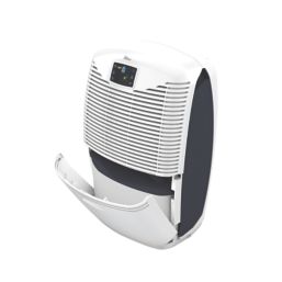 Ebac 3850e DI1821RWH-GBSF 21Ltr Dehumidifier with Smart Control