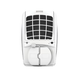 Ebac 3850e DI1821RWH-GBSF 21Ltr Dehumidifier with Smart Control