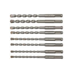 Dewalt sds plus masonry drill bit set new arrivals