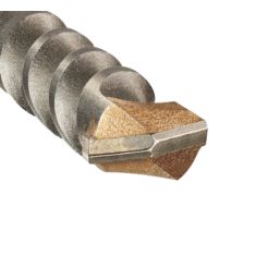 Long sds drill online bits screwfix