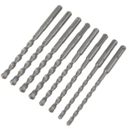 Screwfix deals drill bits