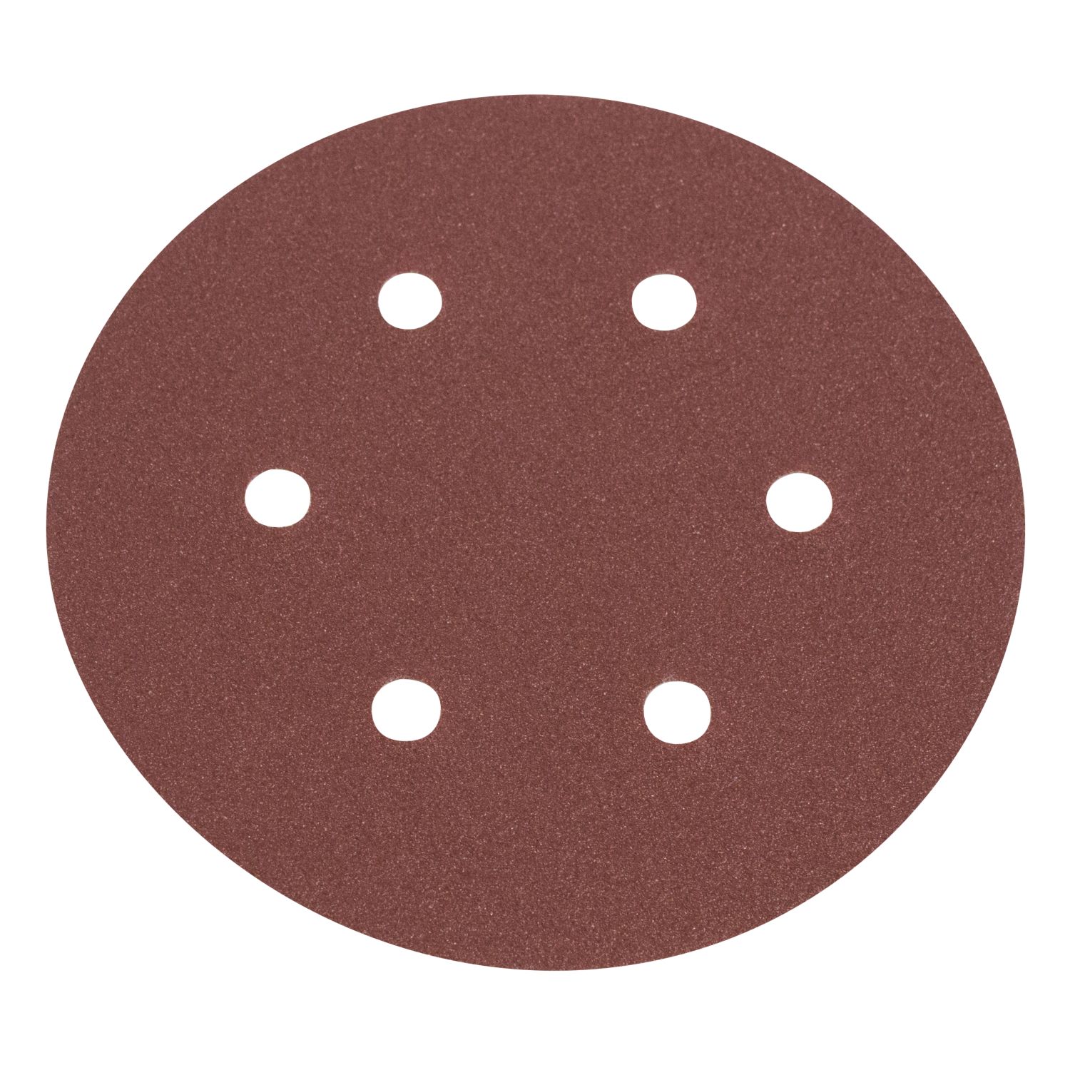 Flexovit 120 Grit Sanding Discs 6 Pack (1336F)