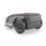 Stiga 25.20V 2Ah Li-Ion E-Power Brushless Cordless 18cm A4 Robotic Lawn Mower