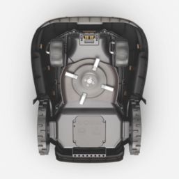 Stiga 25.20V 2Ah Li-Ion E-Power Brushless Cordless 18cm A4 Robotic Lawn Mower