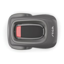 Stiga 25.20V 2Ah Li-Ion E-Power Brushless Cordless 18cm A4 Robotic Lawn Mower