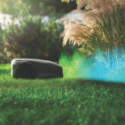 Stiga 25.20V 2Ah Li-Ion E-Power Brushless Cordless 18cm A4 Robotic Lawn Mower