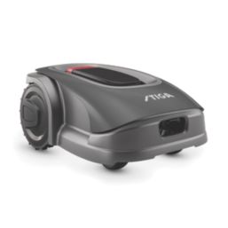 Stiga 25.20V 2Ah Li-Ion E-Power Brushless Cordless 18cm A4 Robotic Lawn Mower
