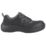 Amblers AS712C Size 10  Black  Waterproof  Safety Trainers