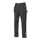 Dickies  Extreme Trousers Black 28" W 31" L