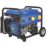 Draper Expert 23984 4400W Petrol Generator 115V/230V/12V