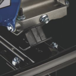 Draper Expert 23984 4400W Petrol Generator 115V/230V/12V