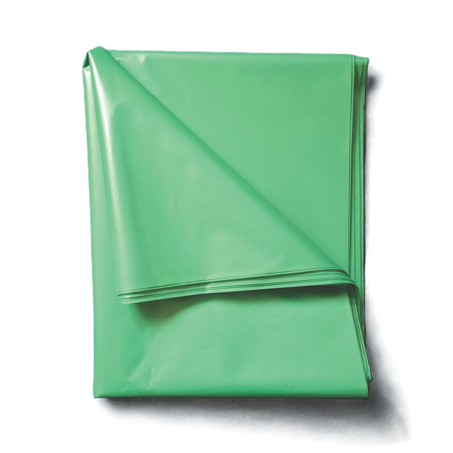 Damplas Vapour Control Layer Green 500ga 10m x 2.7m (133EH)