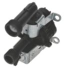 Karcher 45505950 K1 K2 Cylinder Head 5 Pieces