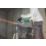 HiKOKI G3623DAW4Z 36V Li-Ion Multi Volt 9" Brushless Cordless Angle Grinder - Bare