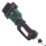 Webb Eco X-Series WEV20X2BCB4X 40V 2 x 4.0Ah Li-Ion  Brushless Cordless Grass Trimmer/Brush Cutter