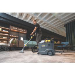 Karcher ProPuzzi 800 1200W Spray Extraction Cleaner 220 / 240V