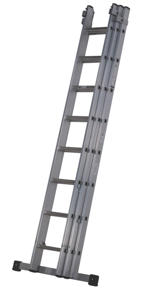 Extension Ladders | Ladders | Screwfix.com