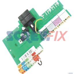 Worcester Bosch 7099042 EXTERNAL CONNECTION BOARD