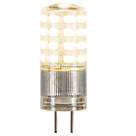 LAP  GY6.35 Capsule LED Light Bulb 500lm 4.5W 12V