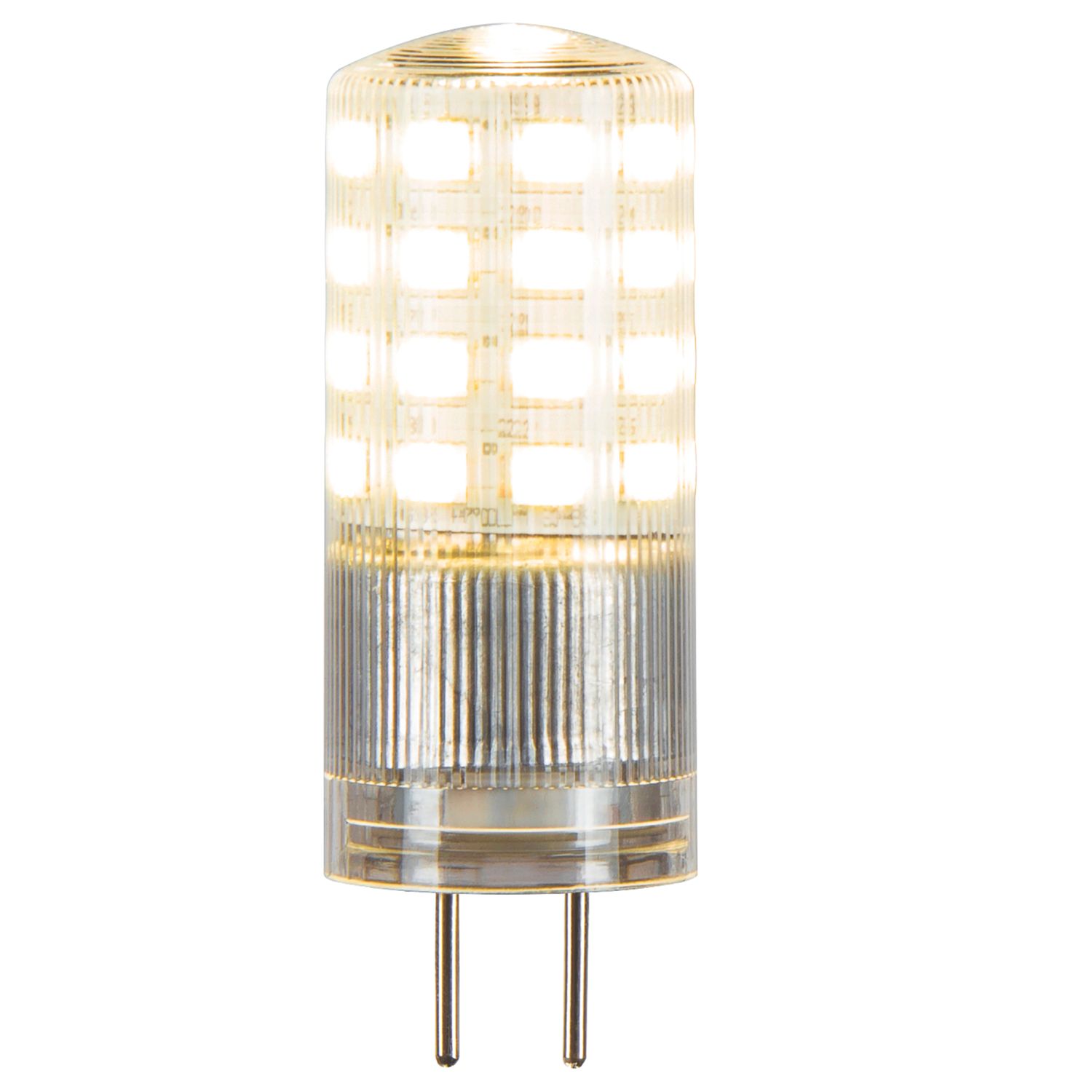 LAP GY6.35 Capsule LED Light Bulb 500lm 4.5W 12V (133HA)